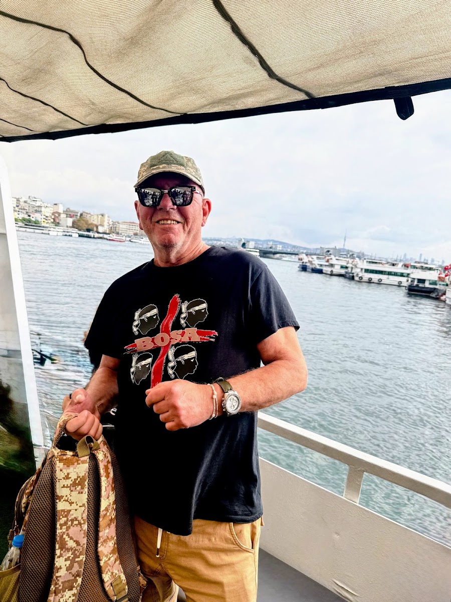 Bosphorus Tour — fotoğraf 2