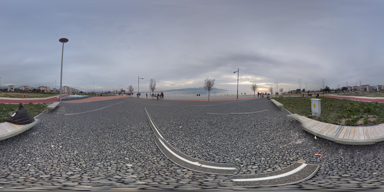 Bostanlı — fotoğraf 6