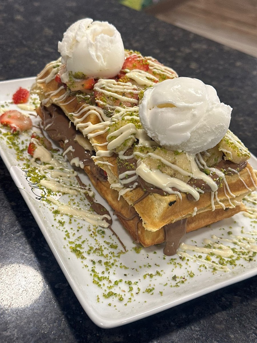 Bouche Coffee — fotoğraf 2