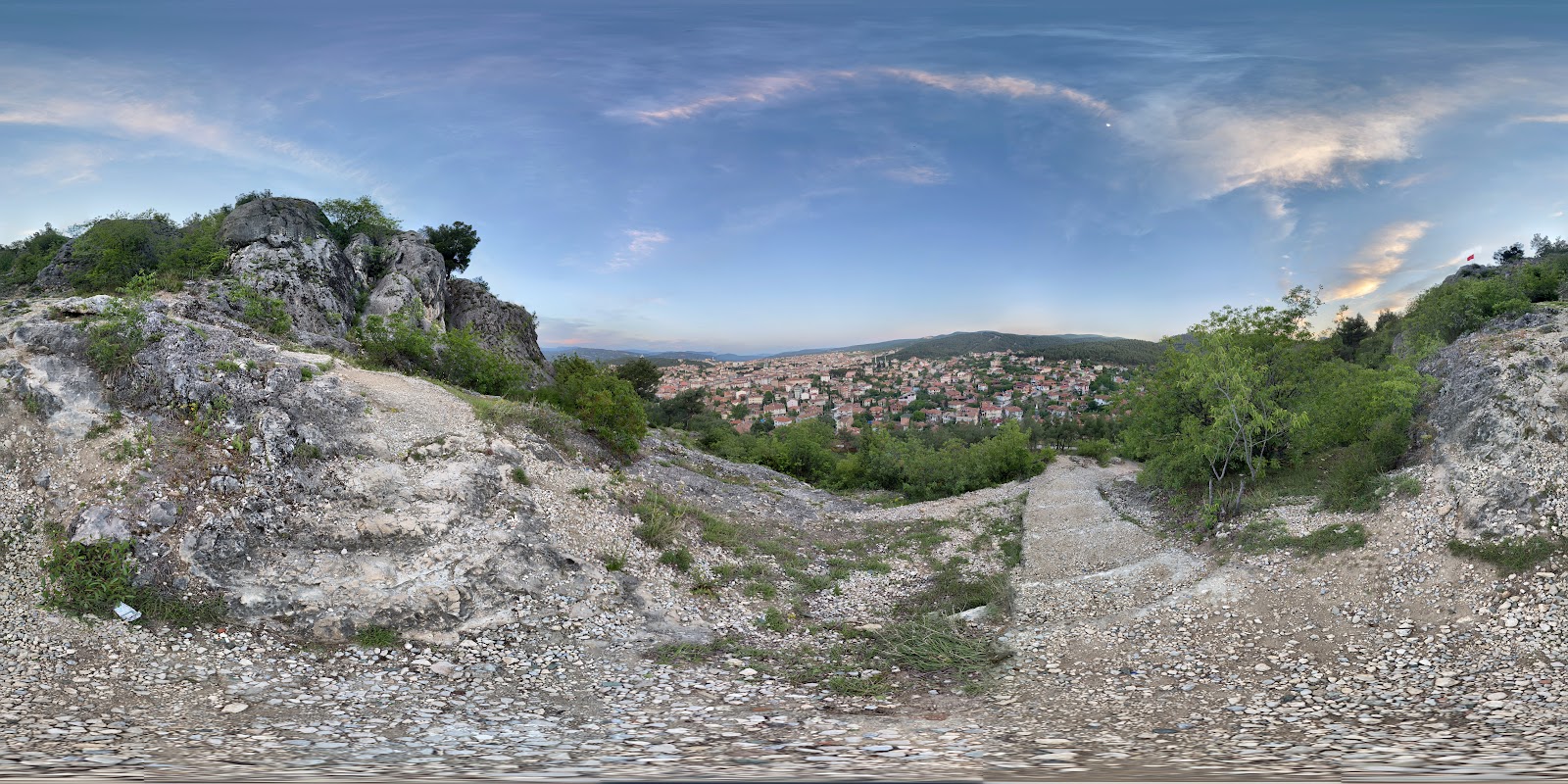 Boyabat Kalesi — fotoğraf 5