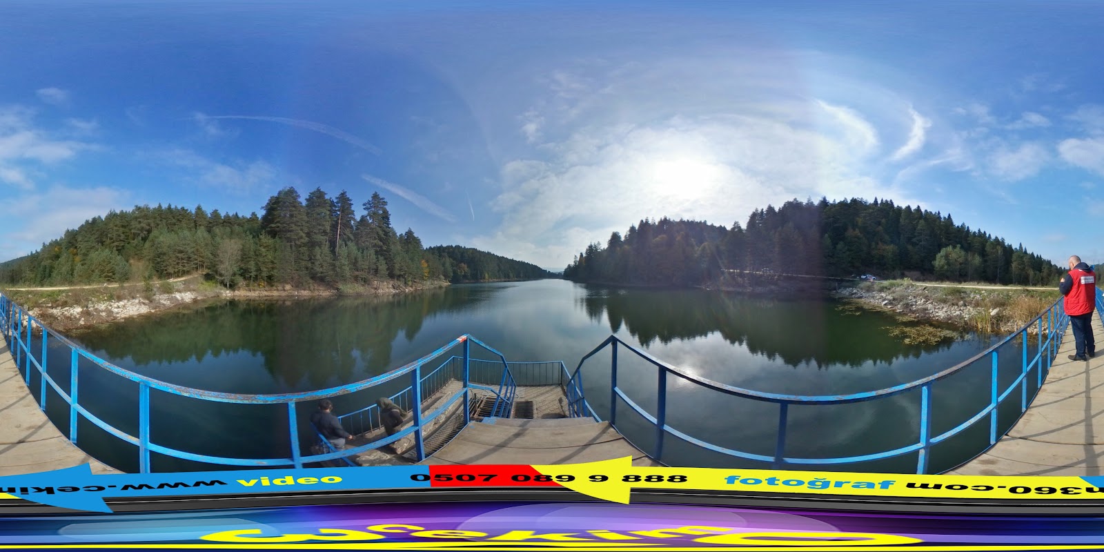 Bozcaarmut Göleti — fotoğraf 4