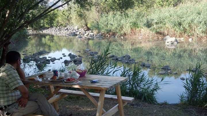 Bozdağ Alabalık Tesisleri — fotoğraf 1