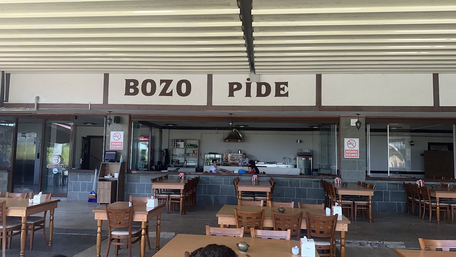 Bozo Pide — fotoğraf 1