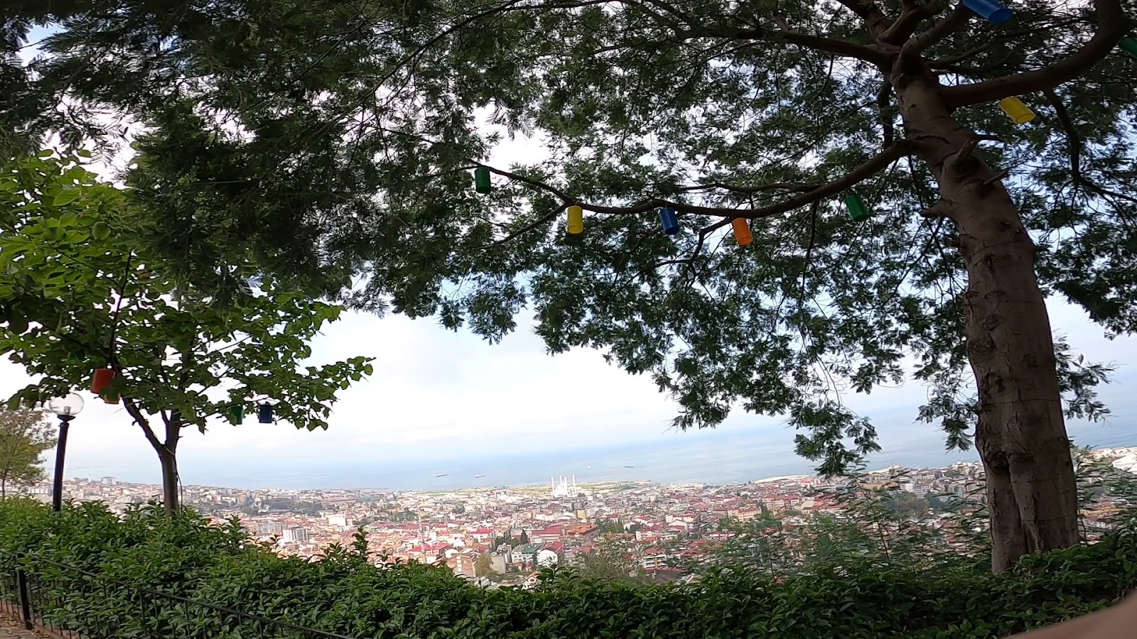 Boztepe Çay Bahçesi — fotoğraf 3