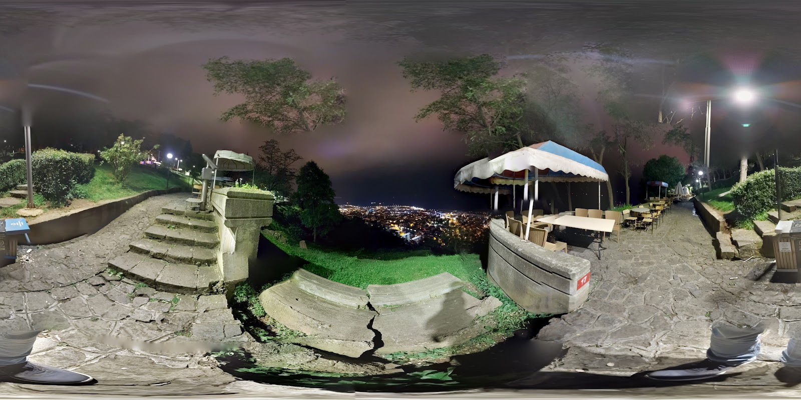 Boztepe Çay Bahçesi — fotoğraf 4