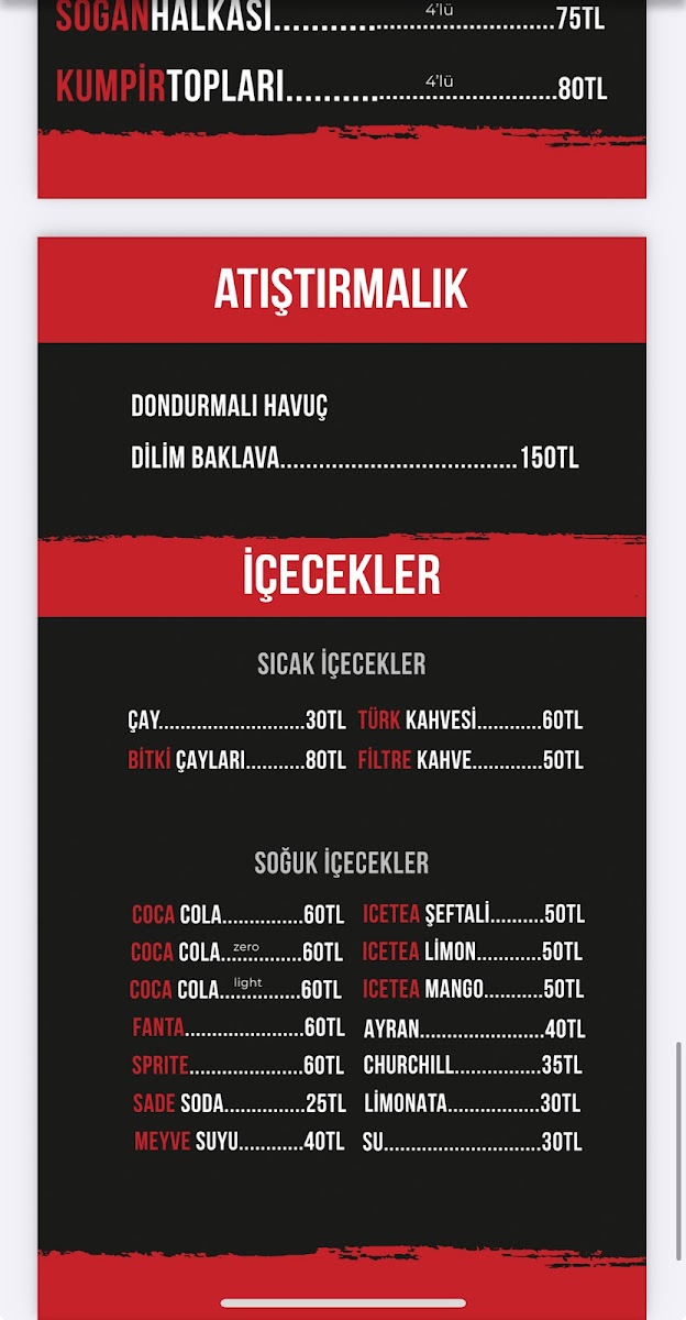 Bramare Burger — fotoğraf 2