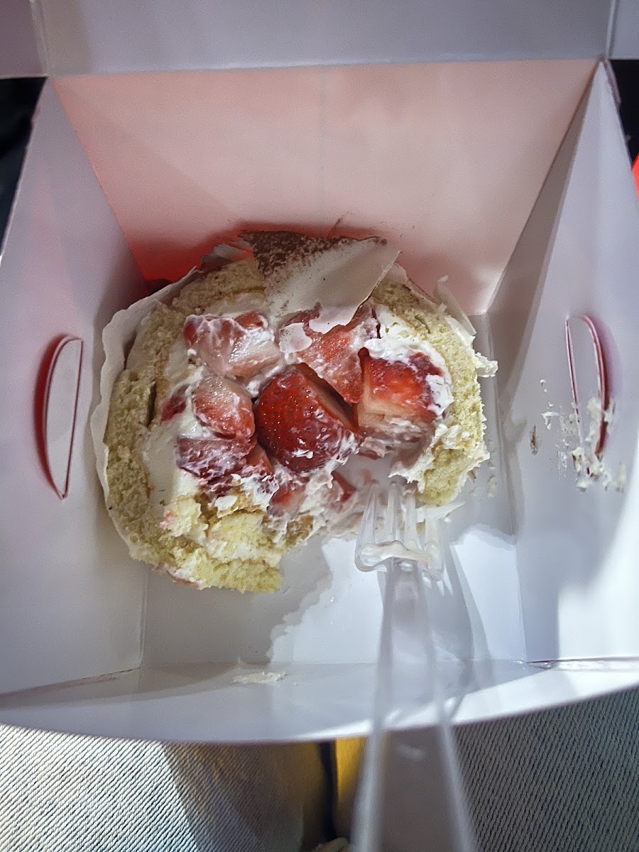 Bravo Patisserie — fotoğraf 2