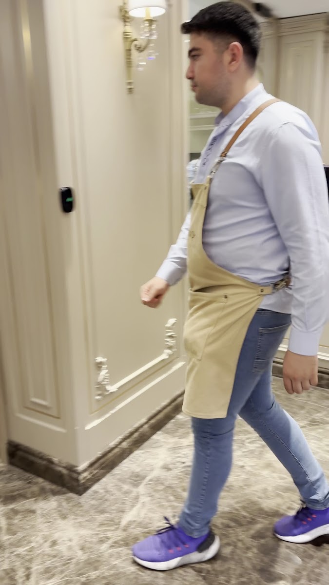 Bravo Patisserie — fotoğraf 3