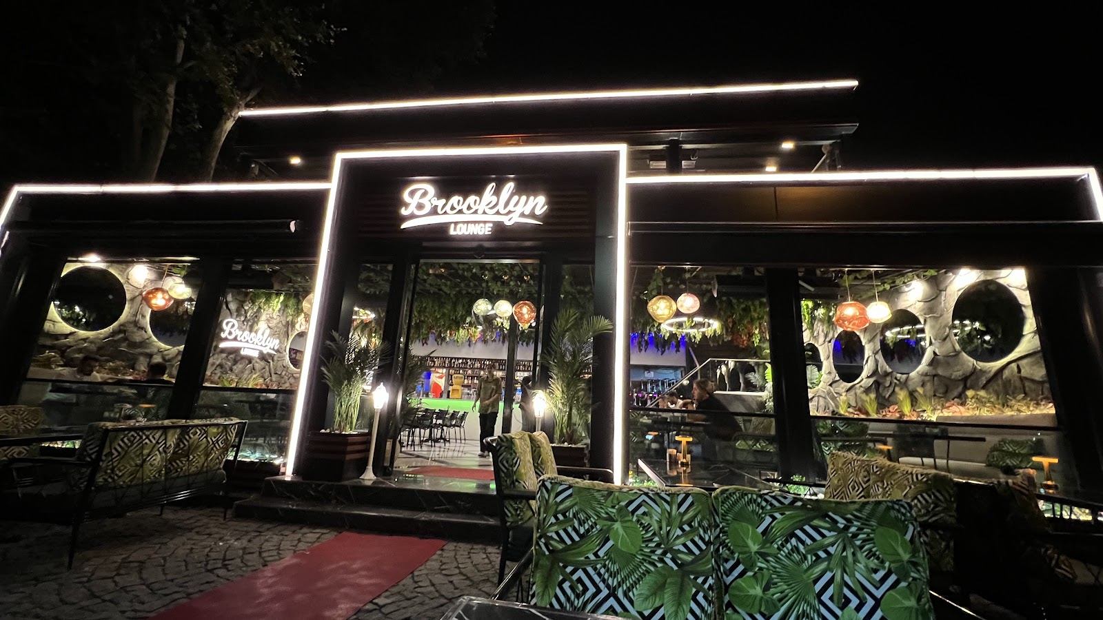 Brooklyn Lounge — fotoğraf 1