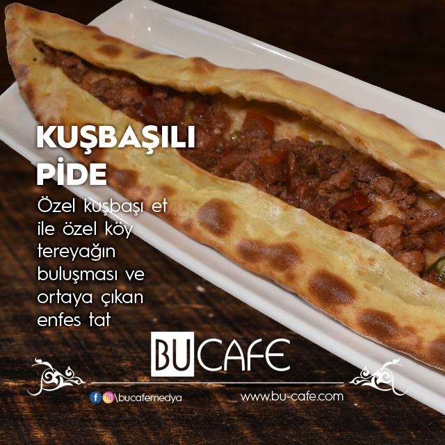 Bu Cafe — fotoğraf 2