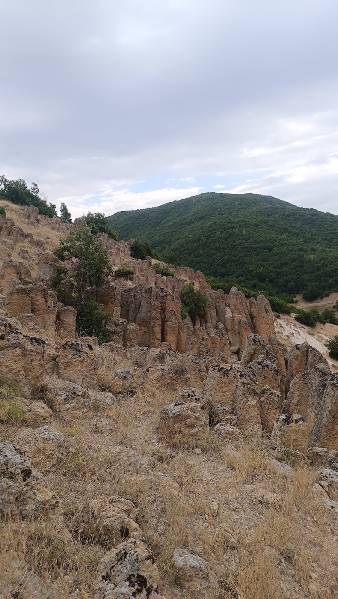 Buban Peri Bacaları — fotoğraf 2