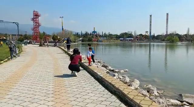 Buca Gölet Alanı — fotoğraf 3