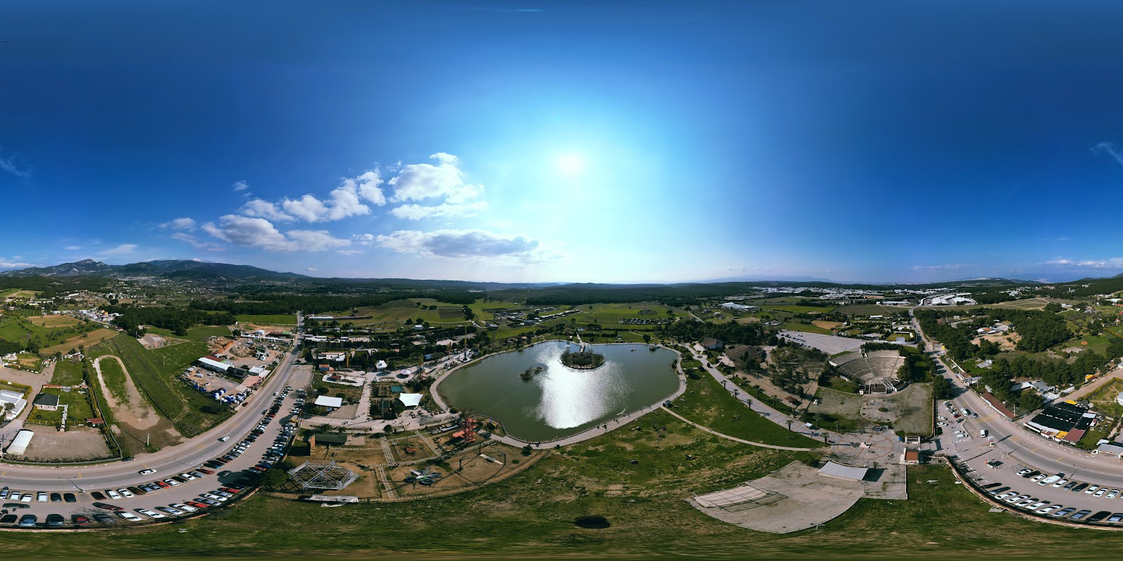 Buca Gölet Alanı — fotoğraf 7