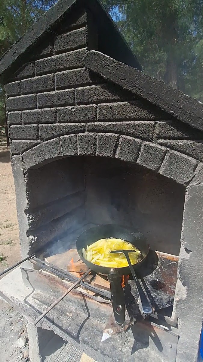 Bucak Millet Ormanı — fotoğraf 3