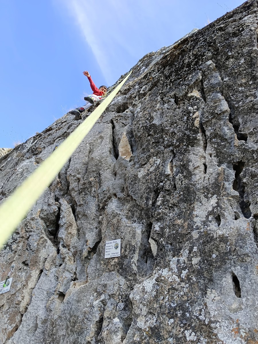 BUDAK ÖREN ŞELALESİ — fotoğraf 2