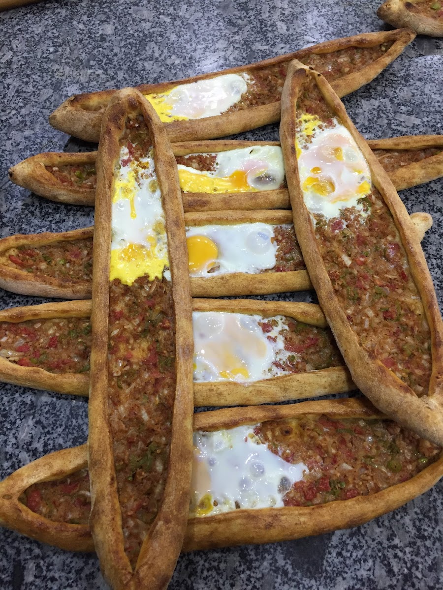 Buğdaylı Pide Salonu — fotoğraf 4