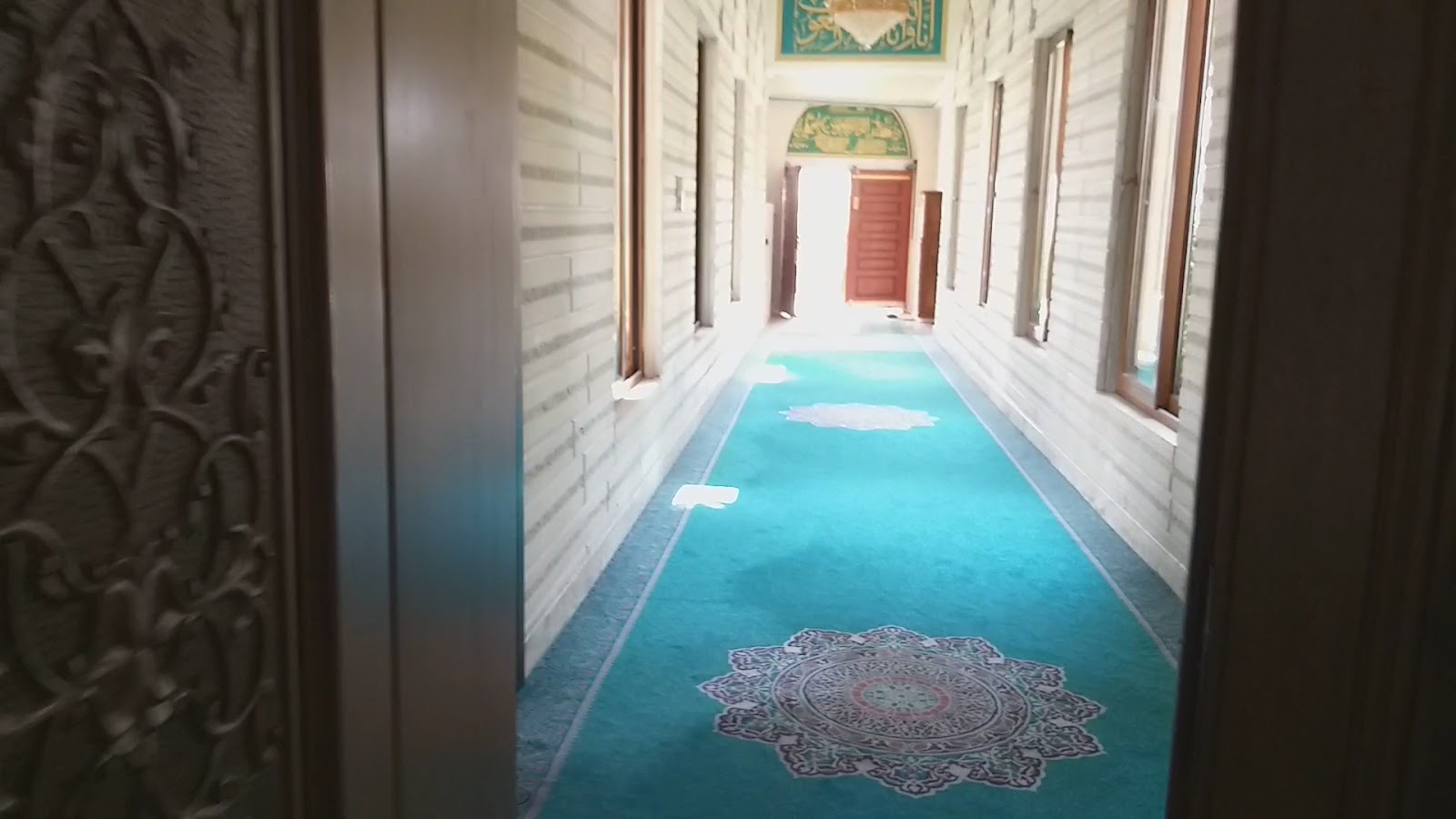 BUHARA EVLERİ — fotoğraf 3