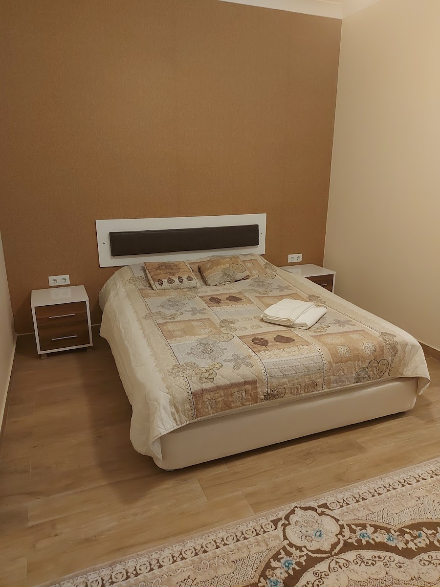 BUHARA EVLERİ — fotoğraf 7