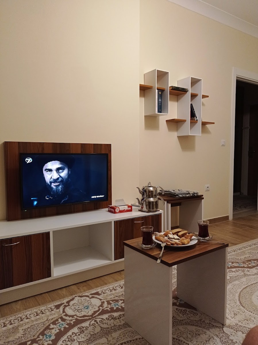 Buhara Tatil Köyü — fotoğraf 2