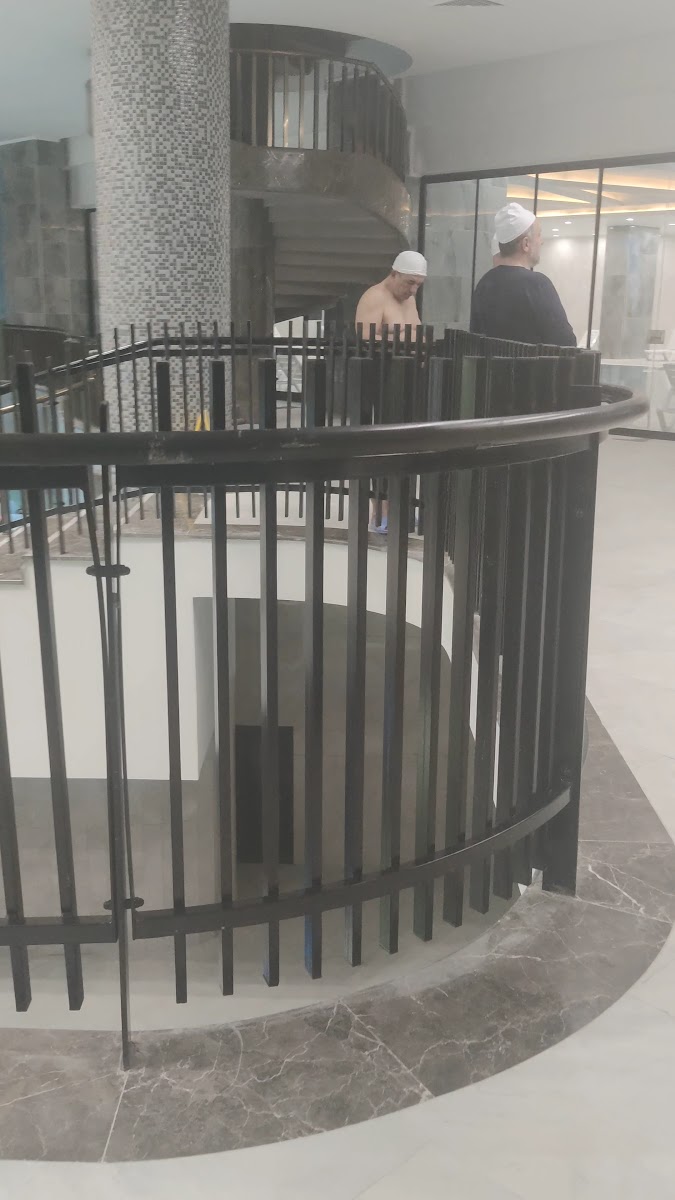 Buhara Tatil Köyü — fotoğraf 3