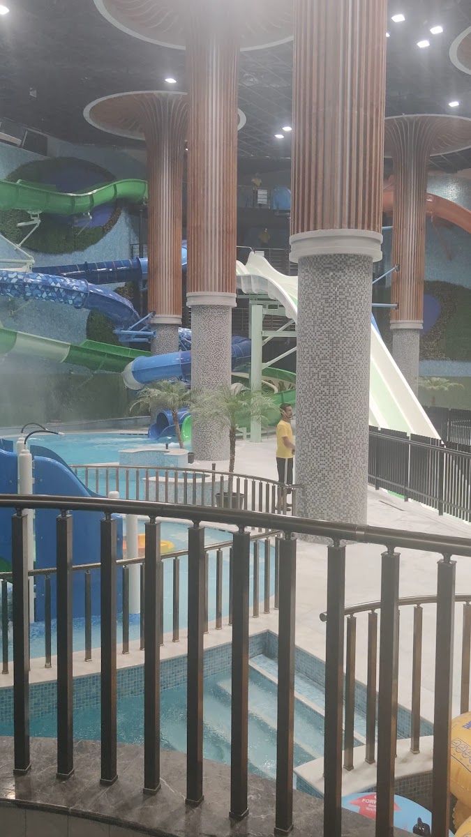 Buhara Tatil Köyü — fotoğraf 5