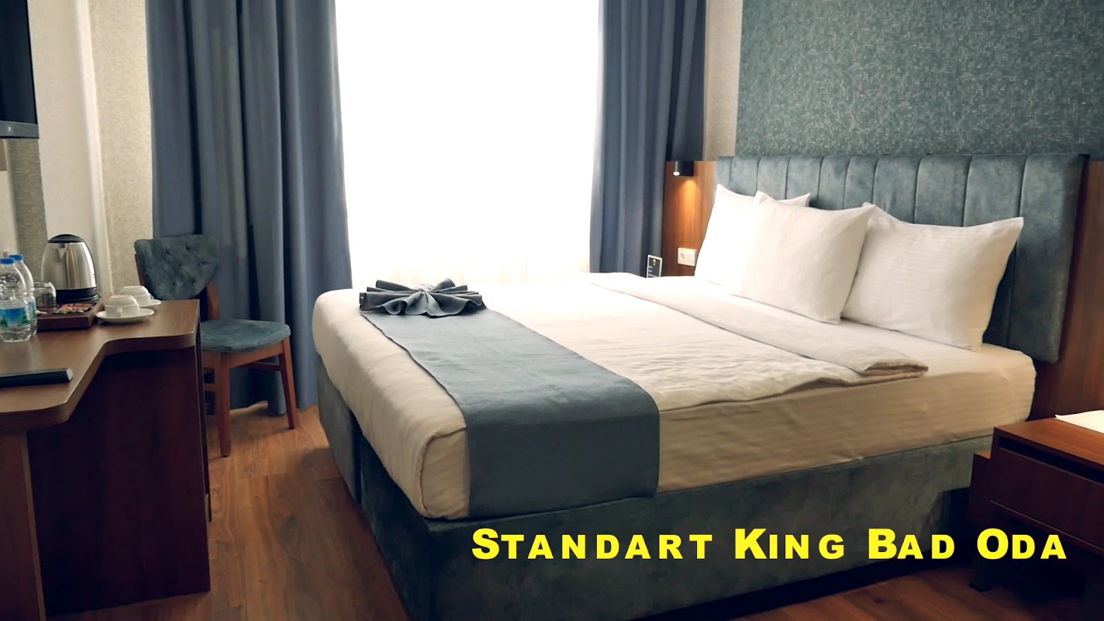 BUKAVİYYE HOTEL 3 YILDIZ — fotoğraf 8