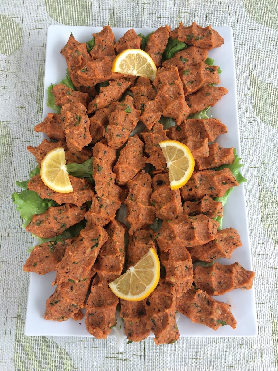 Bukre Mantı & Ev Yemekleri — fotoğraf 2