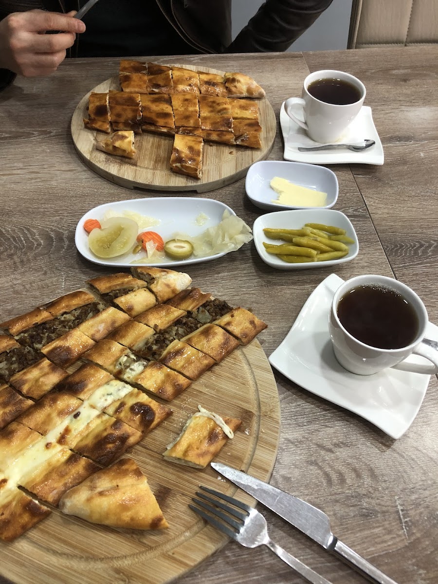 BULANCAK PiDE RESTAURANT — fotoğraf 2