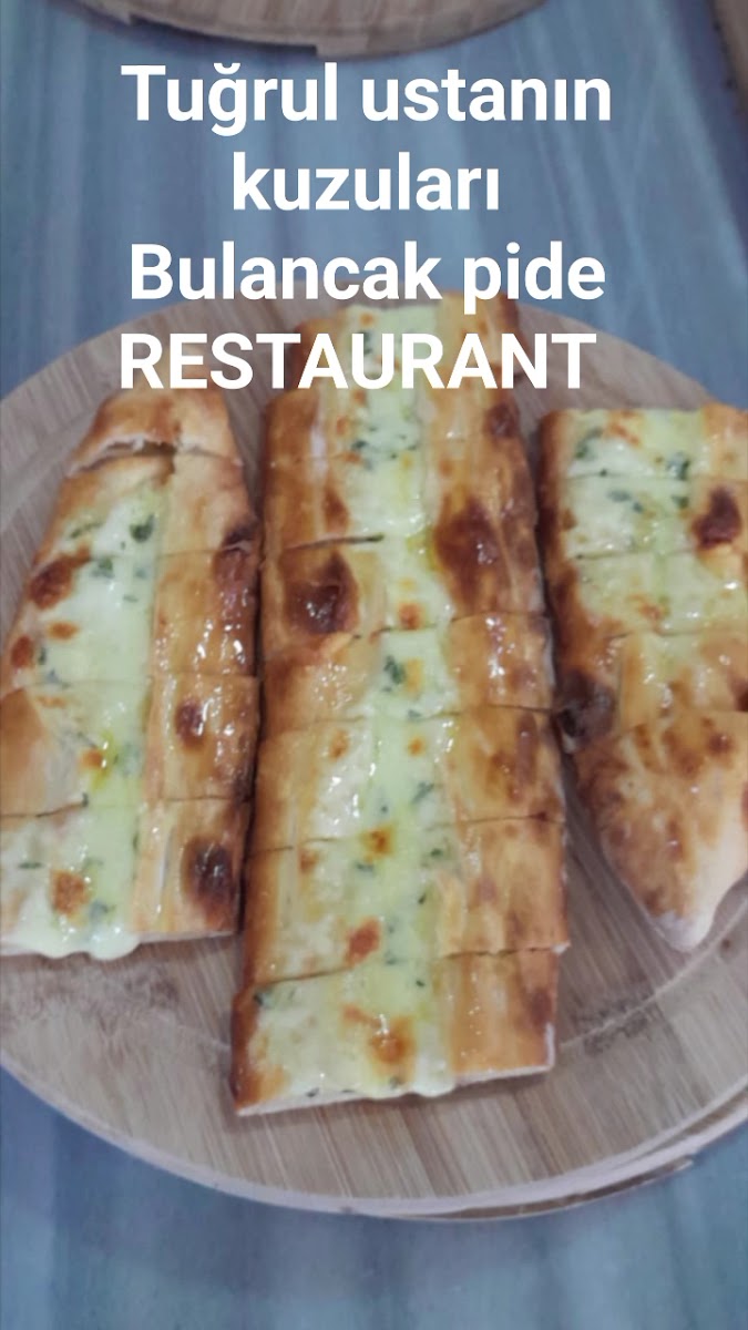BULANCAK PiDE RESTAURANT — fotoğraf 3