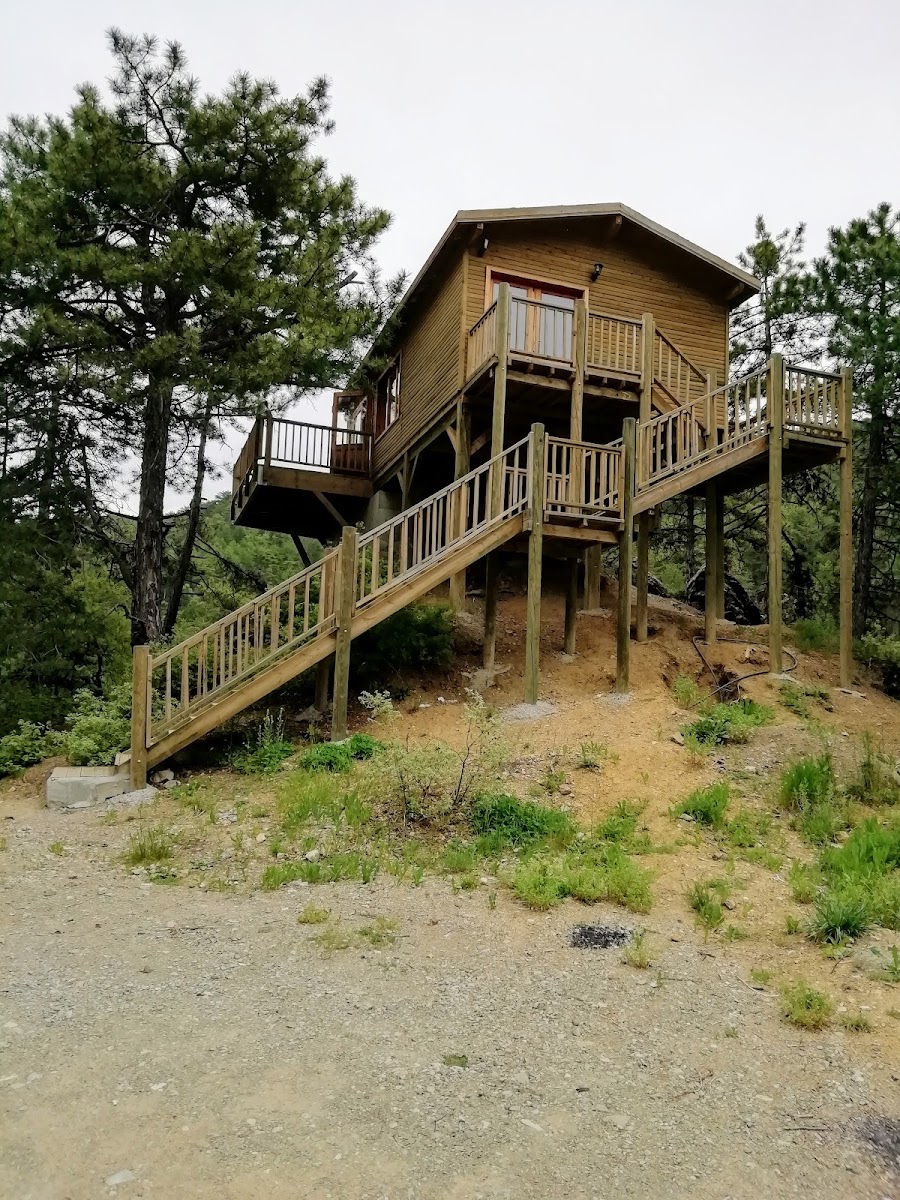 Bülbül Pınarı Mesire Alanı — fotoğraf 1