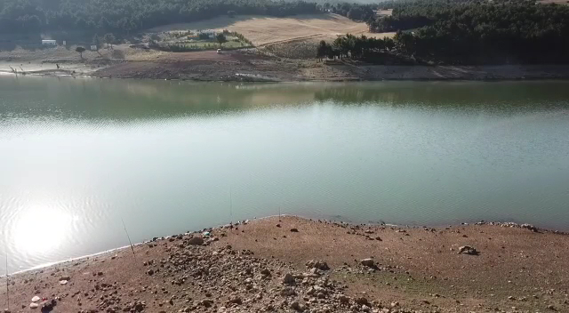 Bulcuk Sulama Göleti — fotoğraf 3