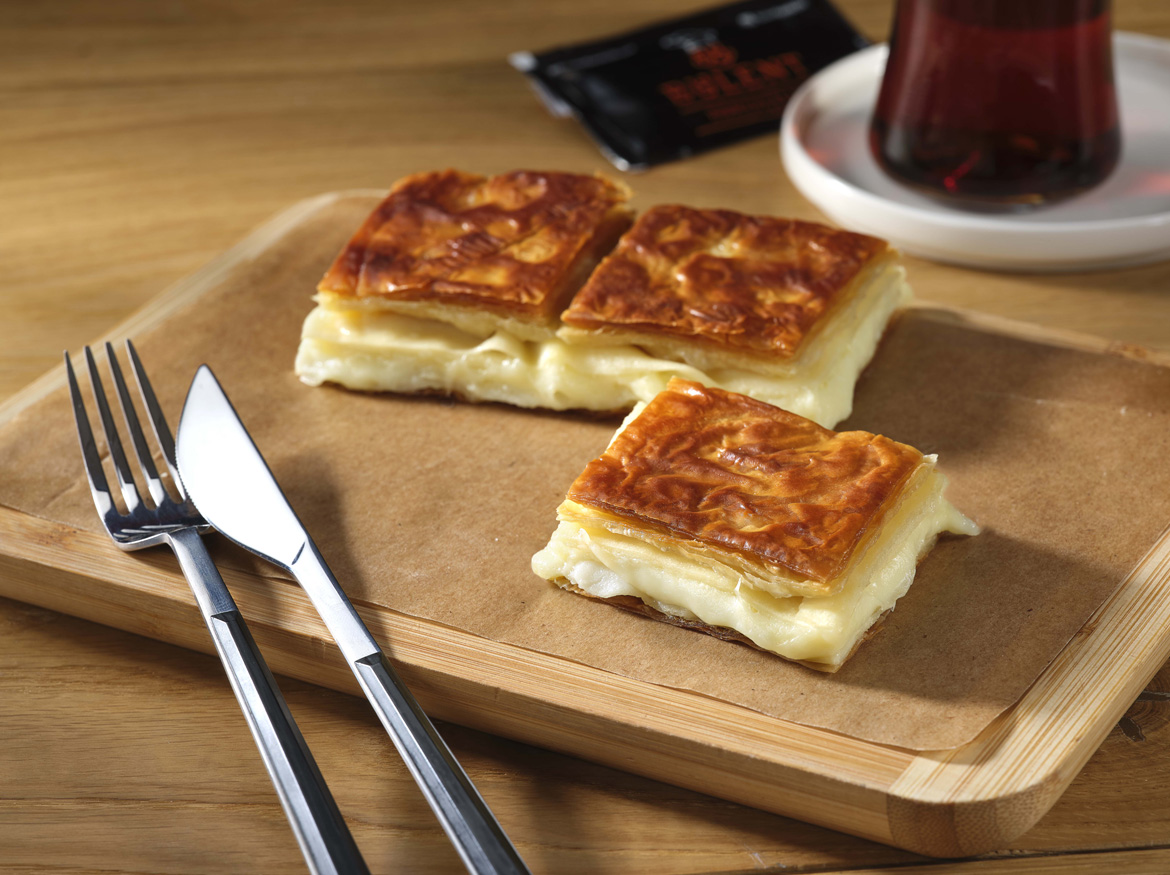 Bülent Börekçilik Erzincan Kızılay — fotoğraf 2