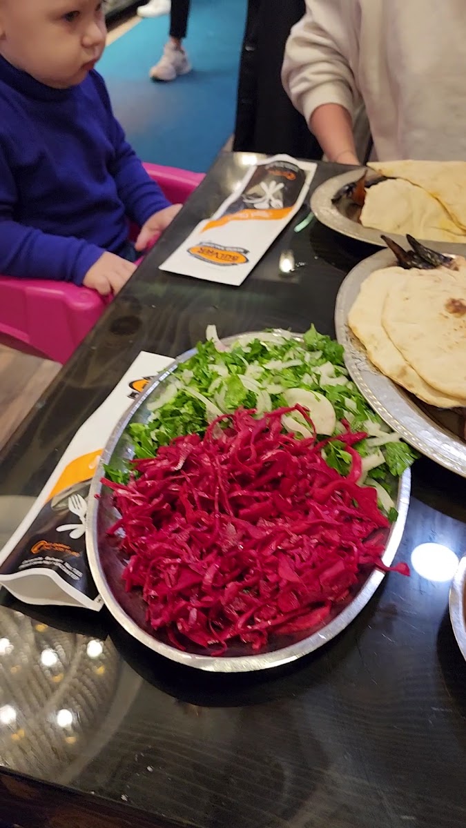 Bulvar Kebap Gaziantep — fotoğraf 3