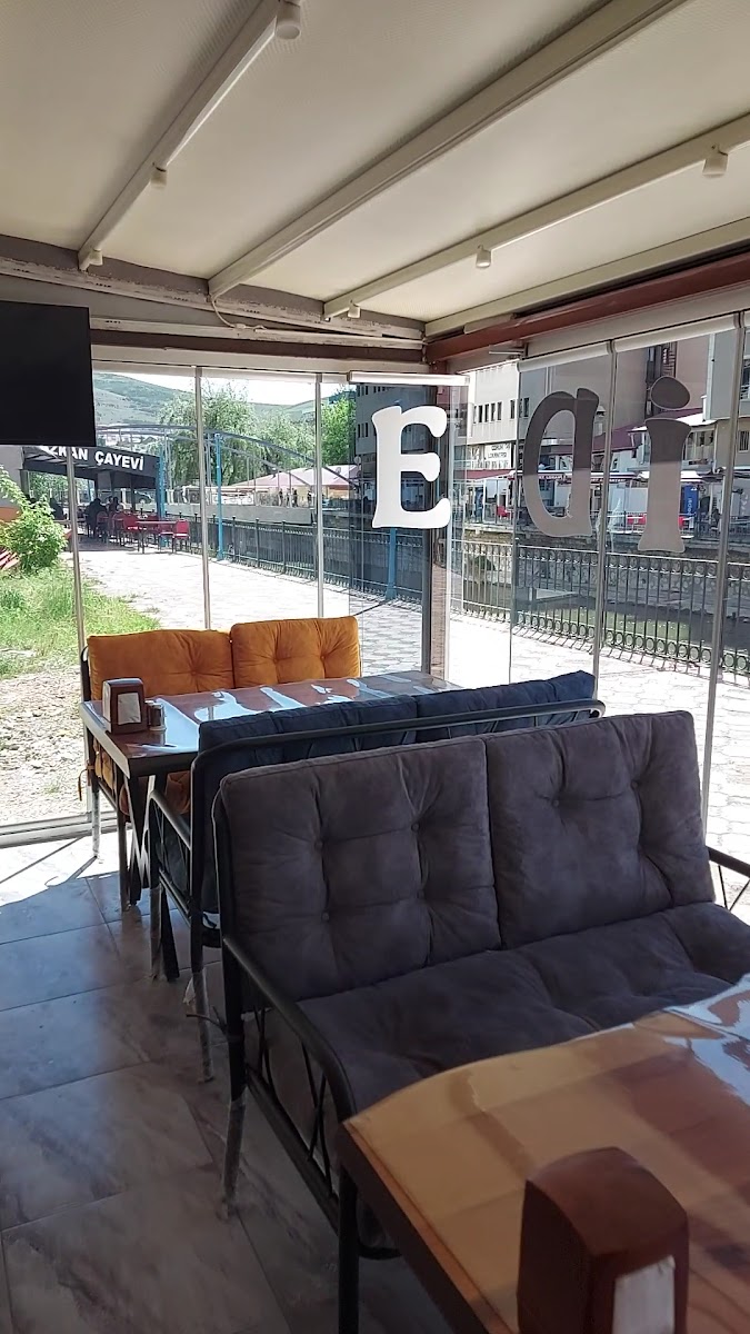 Burak Pide Salonu — fotoğraf 3