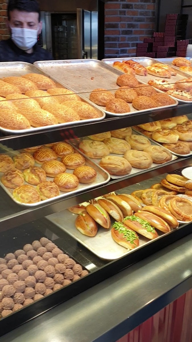 Burç Fırın — fotoğraf 3