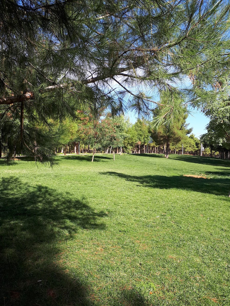 Burç Tabiat Parkı — fotoğraf 1