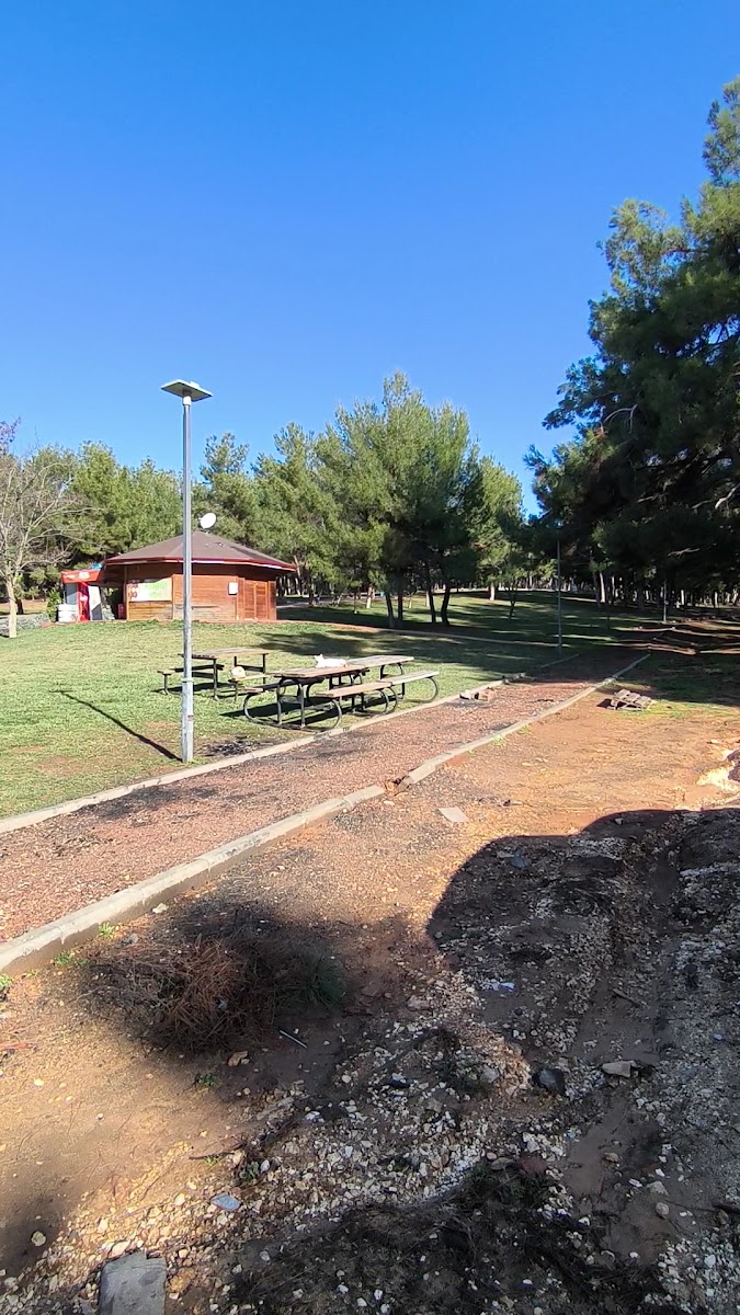 Burç Tabiat Parkı — fotoğraf 2