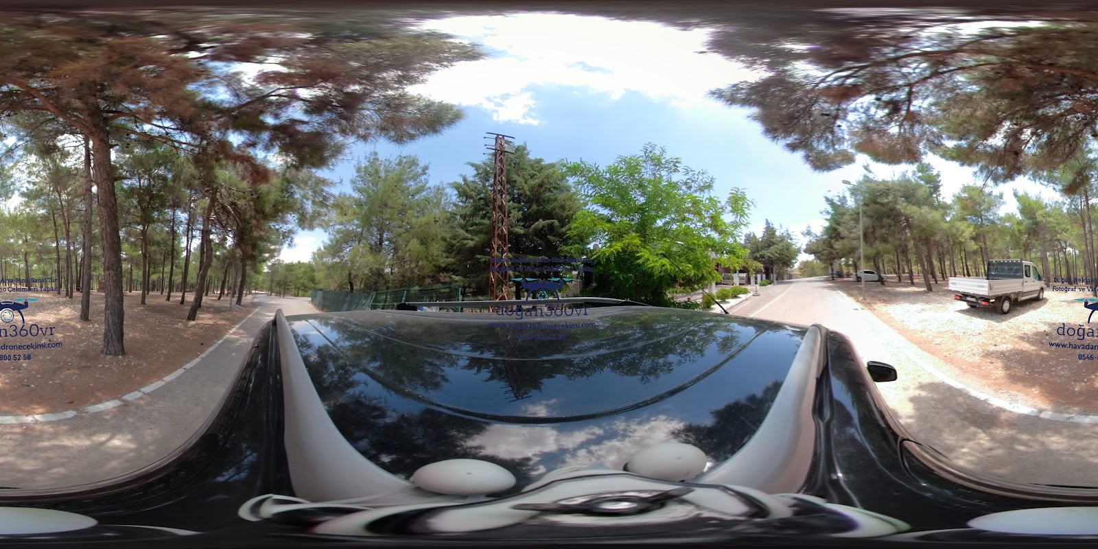 Burç Tabiat Parkı — fotoğraf 4