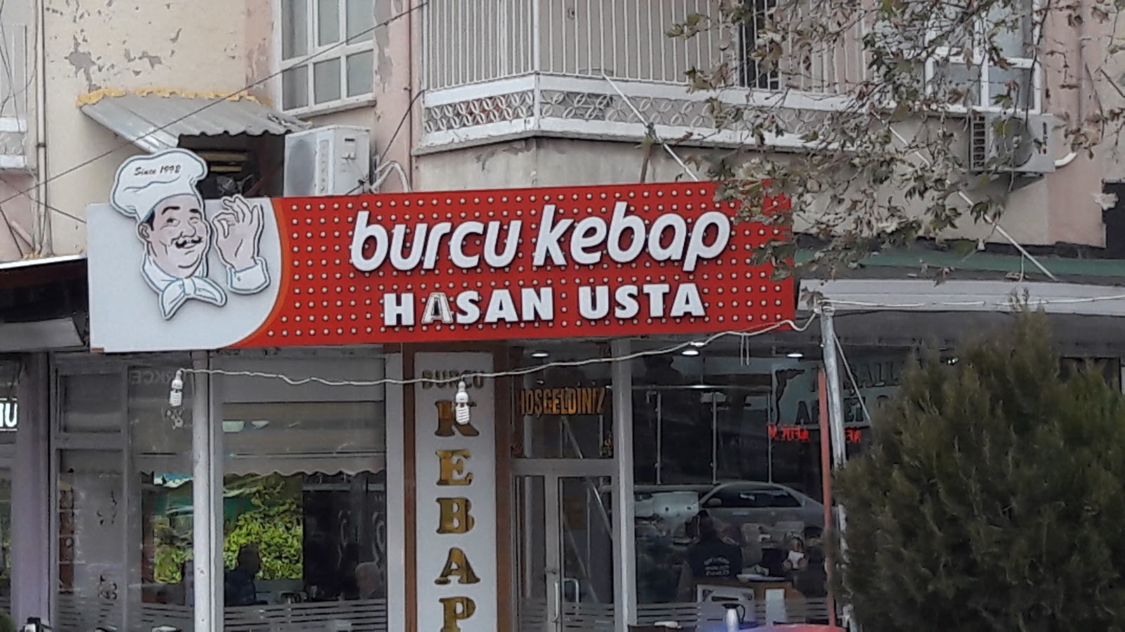 Burcu Kebap — fotoğraf 1