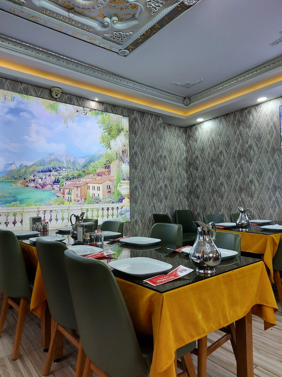 Burcu Kebap — fotoğraf 5