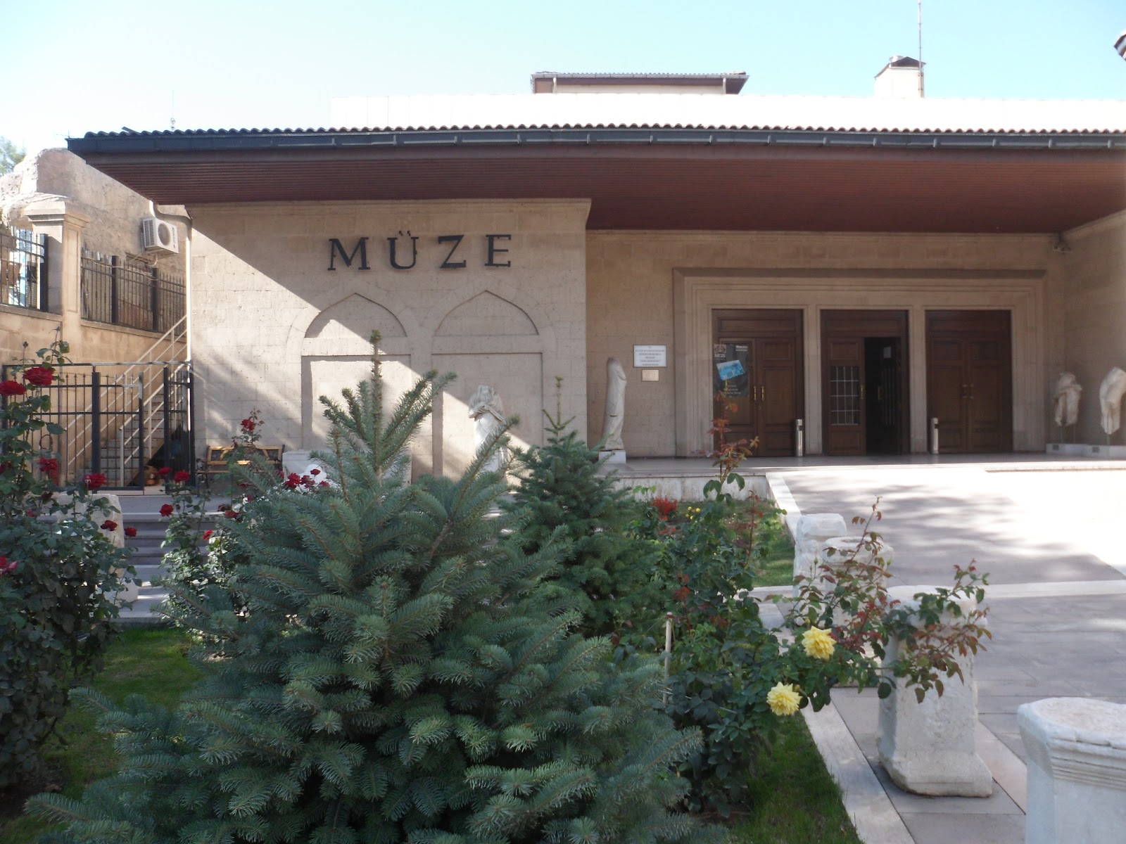 Burdur Arkeoloji Müzesi — fotoğraf 4