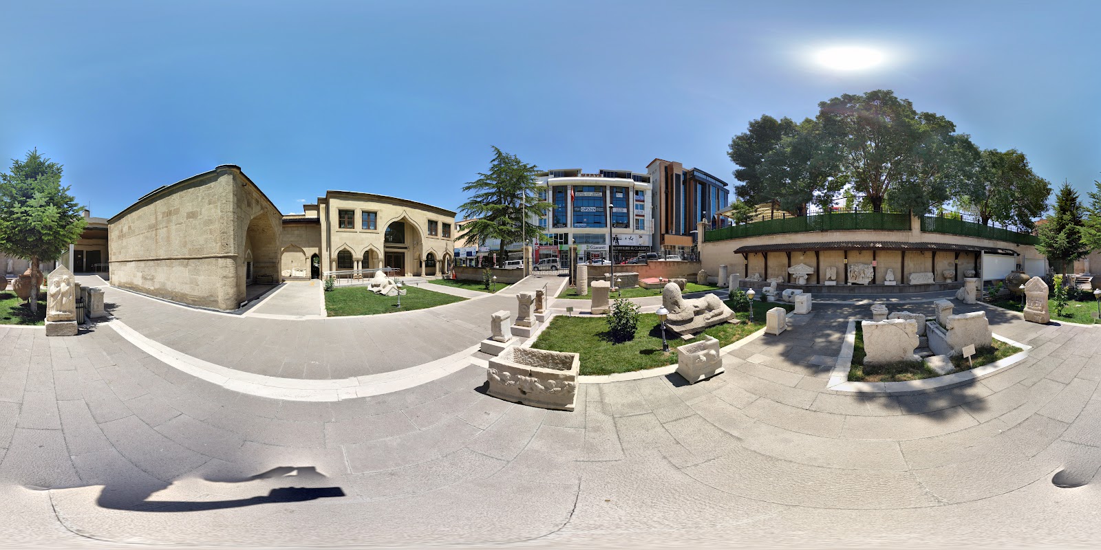 Burdur Arkeoloji Müzesi — fotoğraf 5