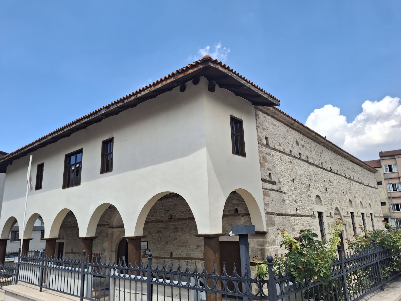 Burdur Doğa Tarihi Müzesi