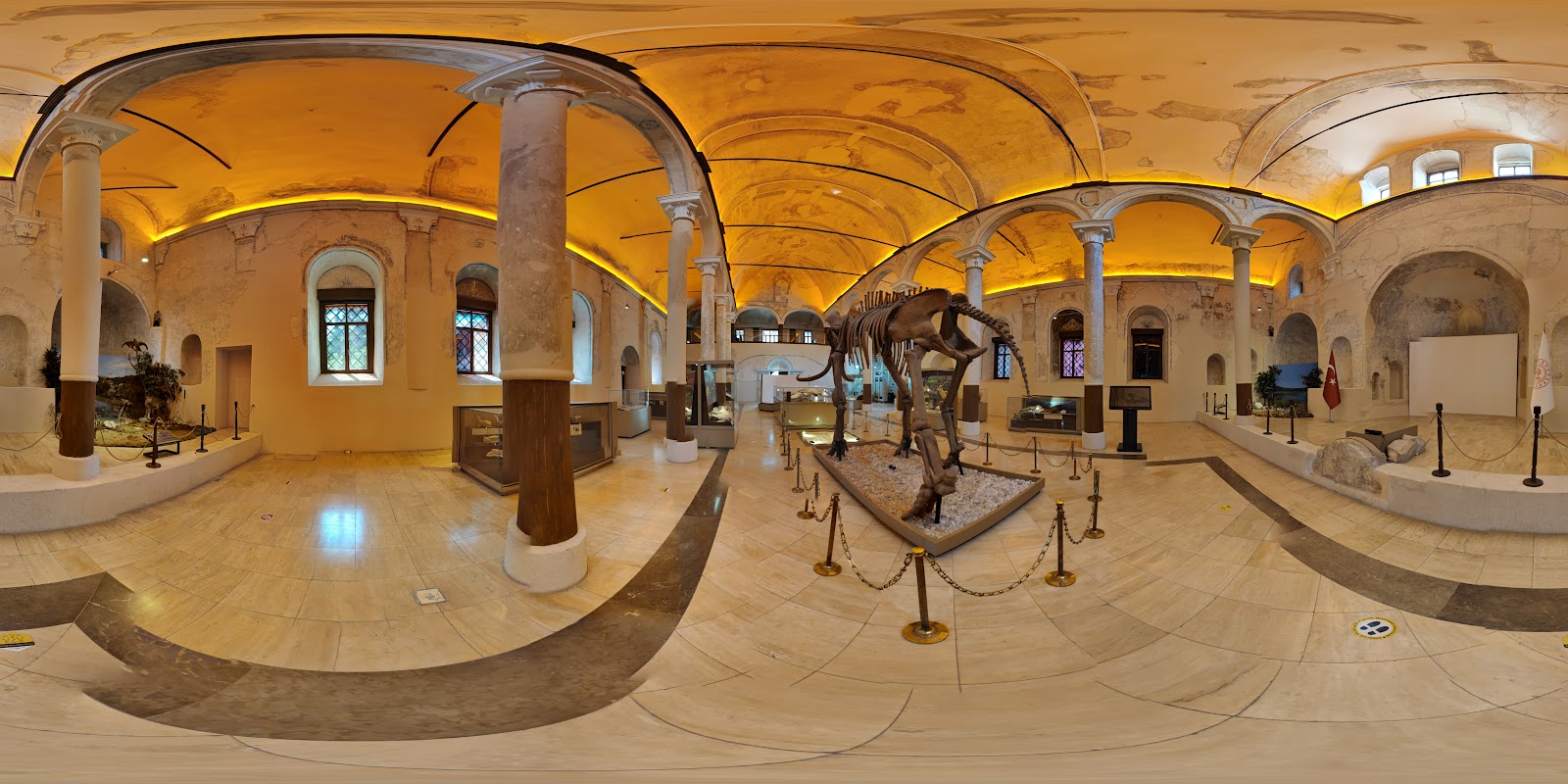 Burdur Doğa Tarihi Müzesi — fotoğraf 5