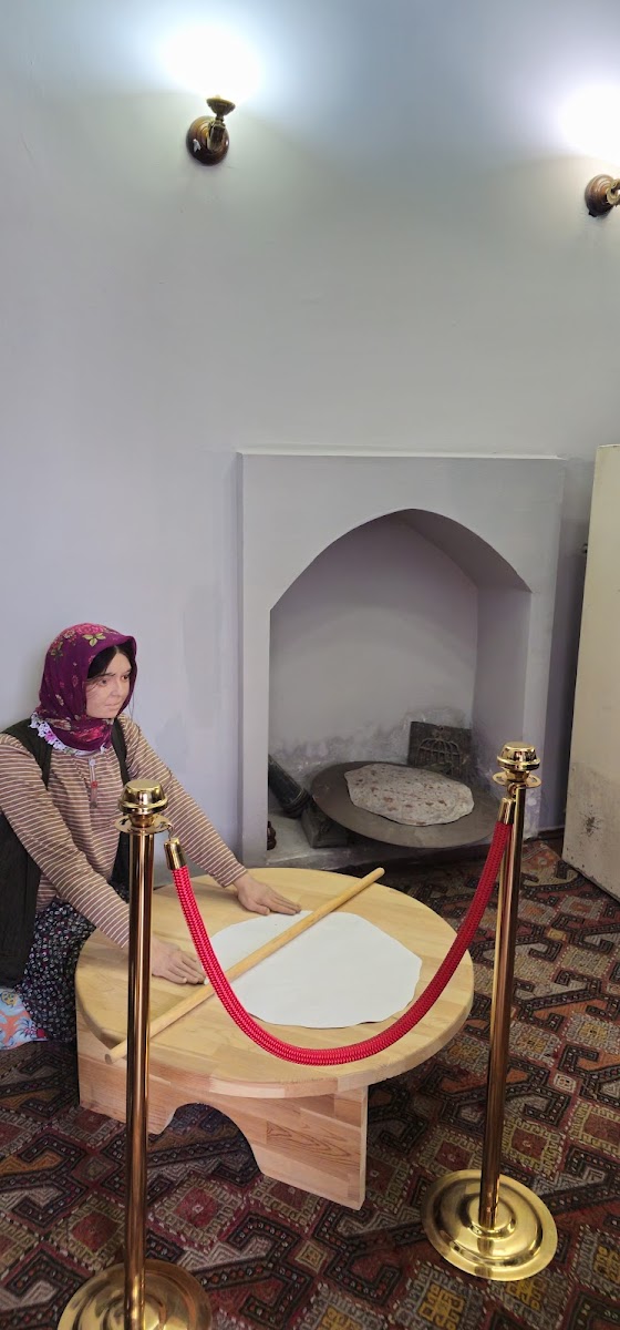 Burdur Kent Belleği Evi — fotoğraf 2