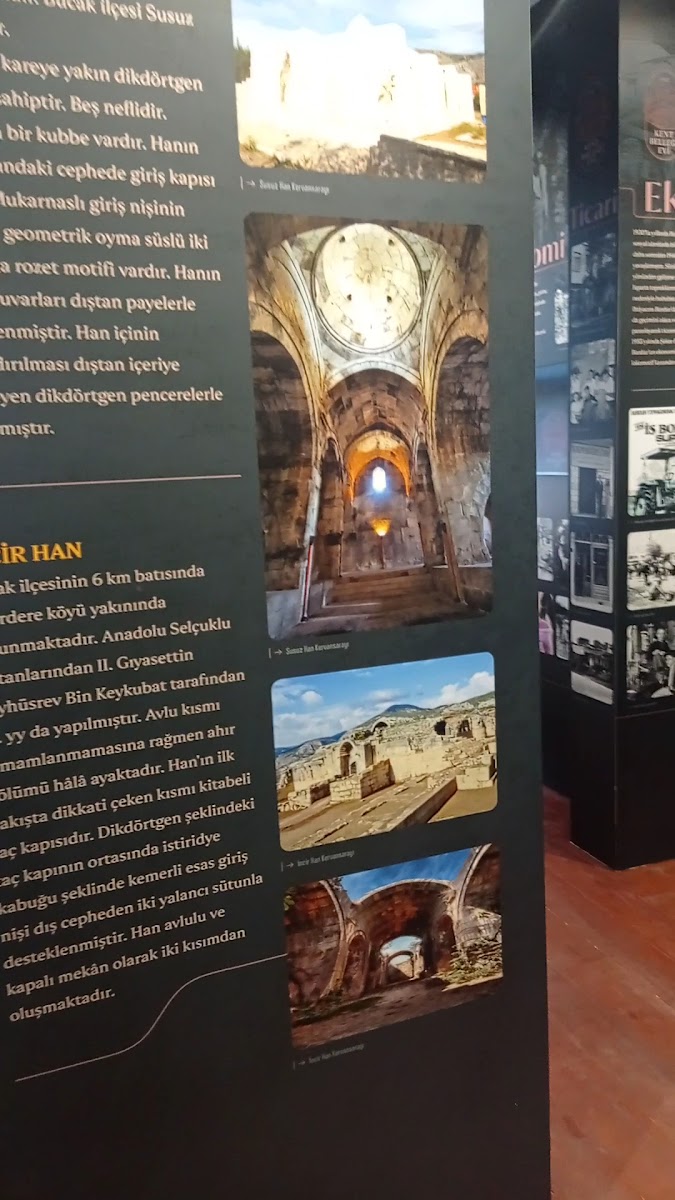 Burdur Kent Belleği Evi — fotoğraf 3