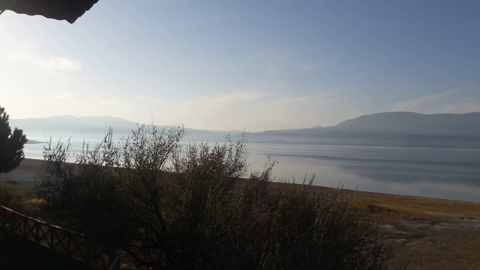 Burdur Kent Ormanı — fotoğraf 3