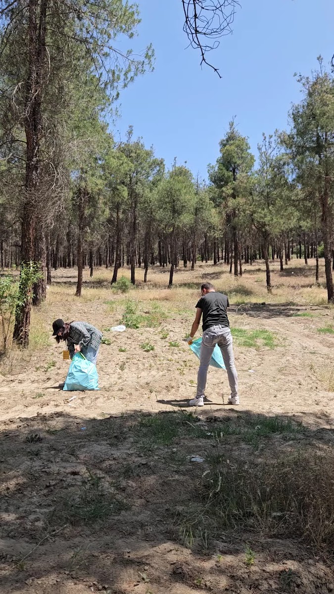Burdur Kent Ormanı — fotoğraf 4