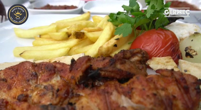 Burdur Şiş Izgara Kahvaltı - Saklı Bahçe — fotoğraf 9