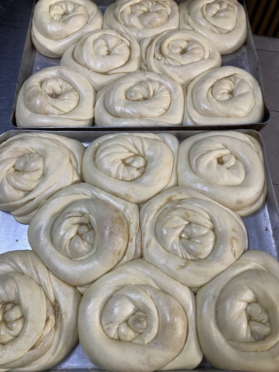 Burdur Şiş - Şafak Pide — fotoğraf 2